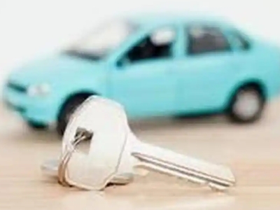 明溪汽车抵押贷款办理流程,明溪车抵贷需要什么条件?